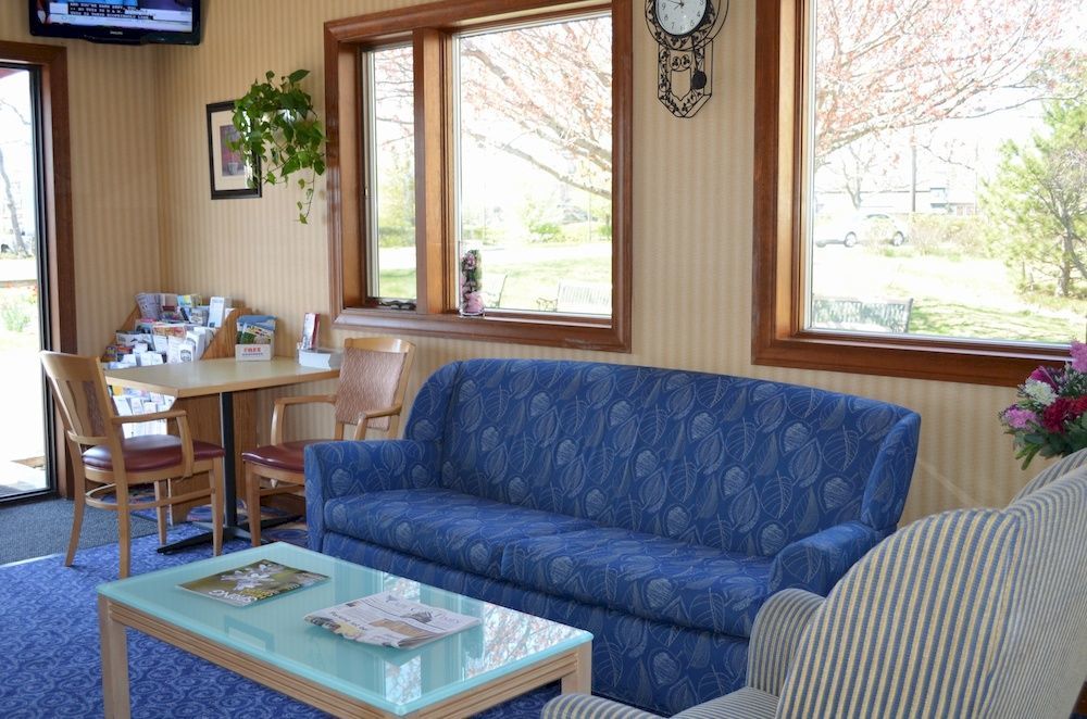 Hyannis Host Inn Dış mekan fotoğraf