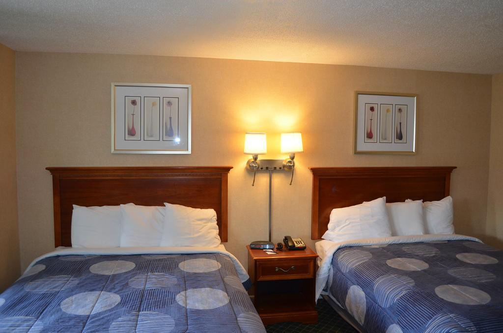 Hyannis Host Inn Dış mekan fotoğraf