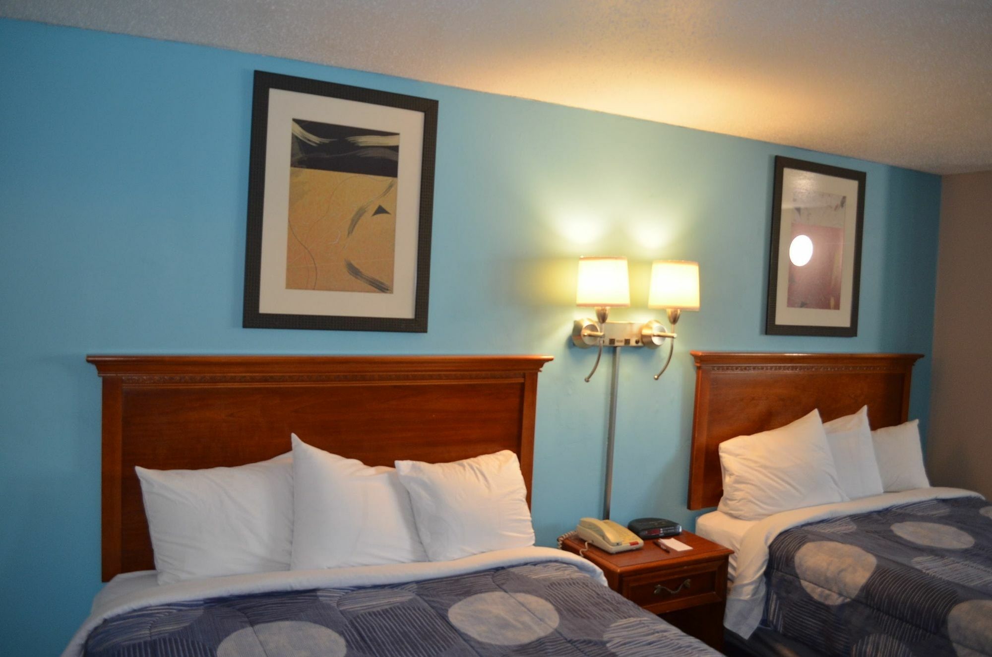 Hyannis Host Inn Dış mekan fotoğraf
