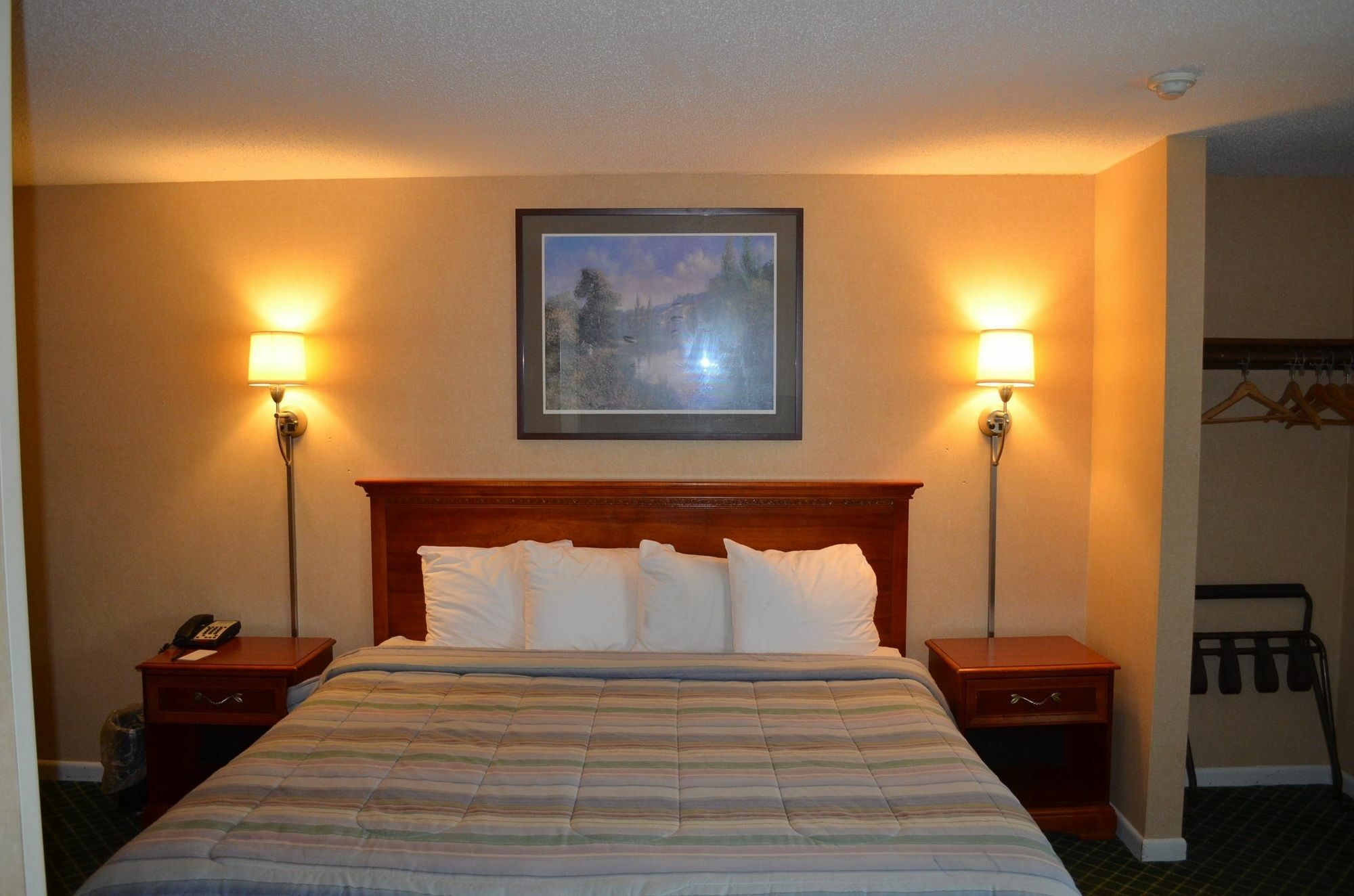 Hyannis Host Inn Dış mekan fotoğraf