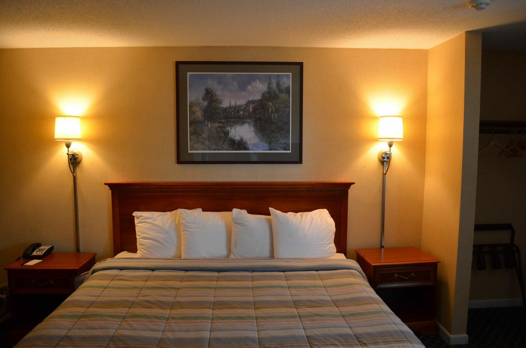 Hyannis Host Inn Dış mekan fotoğraf