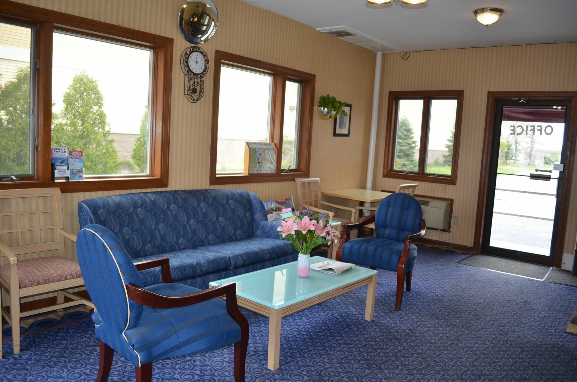 Hyannis Host Inn Dış mekan fotoğraf